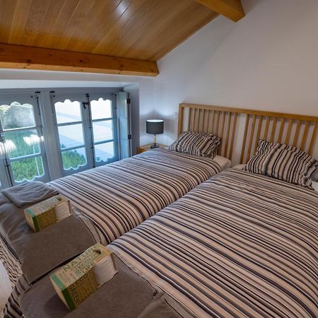 Casa Alameda 23 De Casas Das Figueiras En Ria Eo-Ribadeo 卡斯特罗波尔 外观 照片