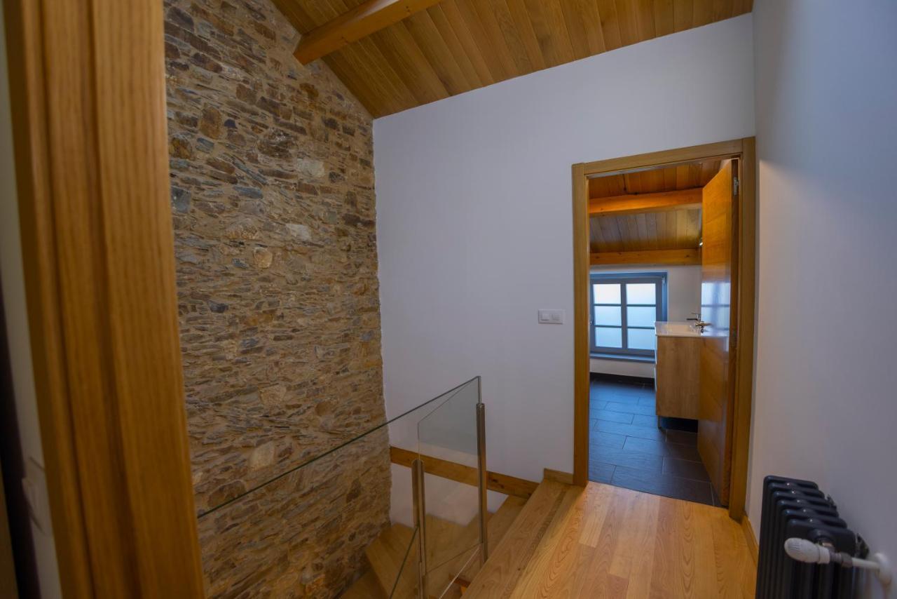 Casa Alameda 23 De Casas Das Figueiras En Ria Eo-Ribadeo 卡斯特罗波尔 外观 照片