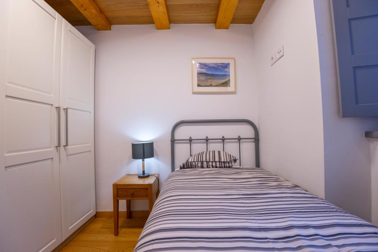 Casa Alameda 23 De Casas Das Figueiras En Ria Eo-Ribadeo 卡斯特罗波尔 外观 照片